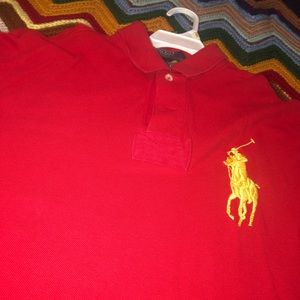 Ralph Lauren Polo T